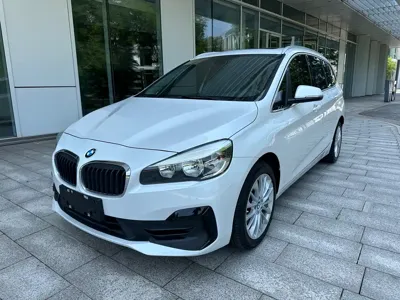 BMW 2 Series Gran Tourer