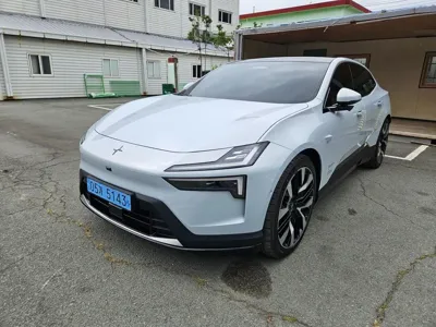 Polestar Polestar 4