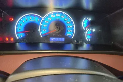 BYD F3
