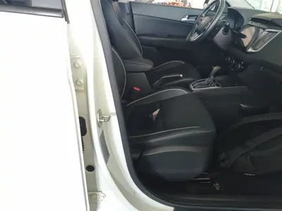 Hyundai ix25