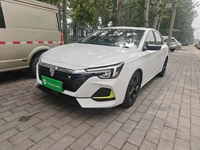 Roewe i6 Max