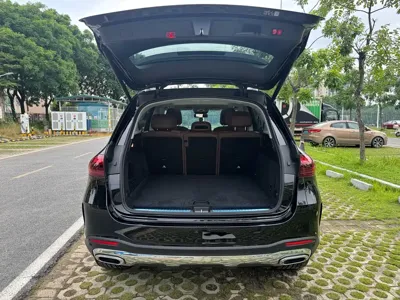 Mercedes-Benz 奔驰GLE(进口)