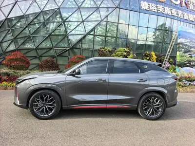 Oshan Oushang Z6