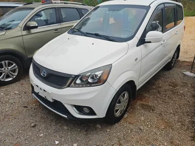 BAIC Changhe M50S