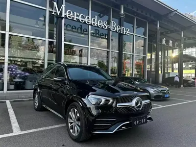 Mercedes-Benz 奔驰GLE(进口)