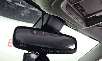 ChevroletGMDaewoo Equinox