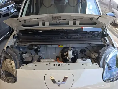 Wuling MINIEV