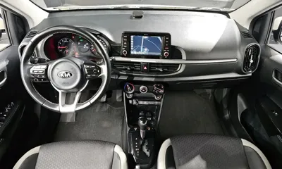 Kia Morning