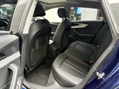 Audi A5 (Import)