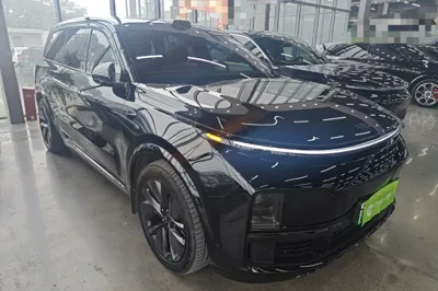 Li Auto L9