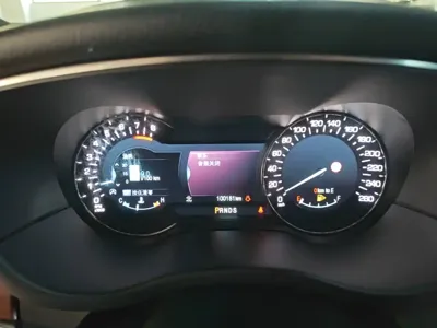 Lincoln MKC