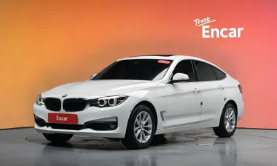 BMW Gran Turismo