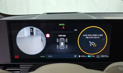 Hyundai Ioniq5