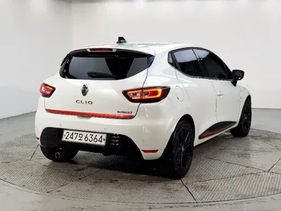 Renault-KoreaSamsung Cilo