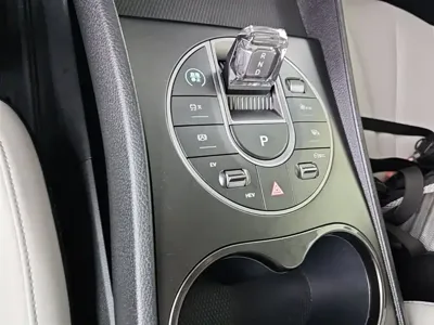 BYD Seal 05 DM-i
