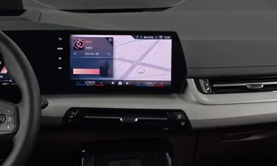 BMW 2-Series