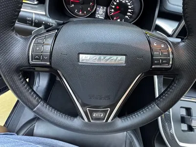 Haval M6