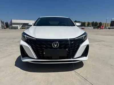 Changan Eado