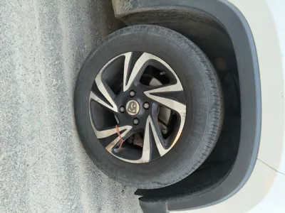 Baojun 510