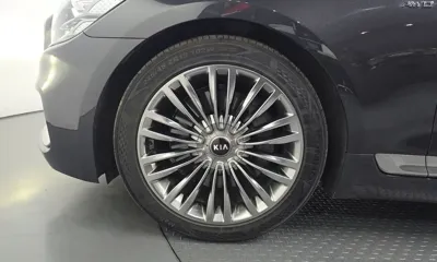Kia K9