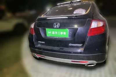 Honda Crosstour