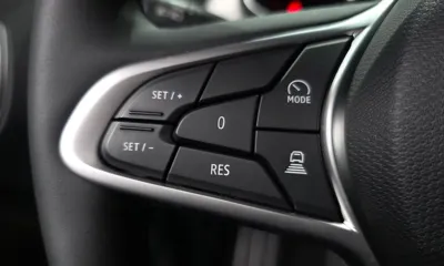 Renault-KoreaSamsung Arkana