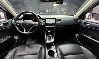 Renault-KoreaSamsung XM3