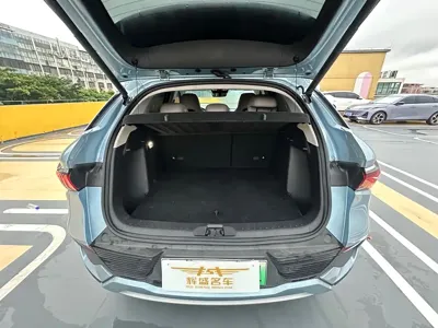 BYD Yuan Plus