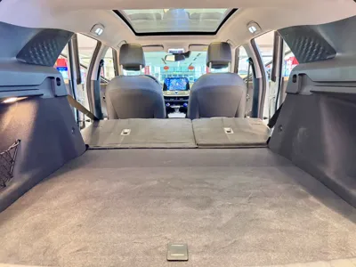 Chevrolet Touring