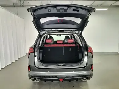 Changan 长安CS75PLUS