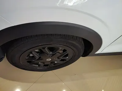 Leapmotor Leapmotor T03