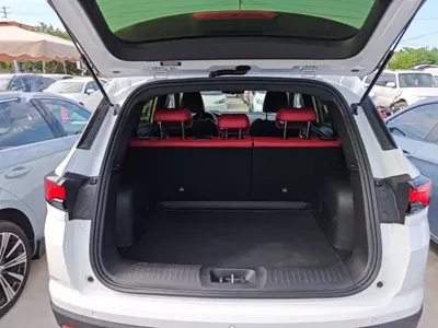 Changan CS35PLUS