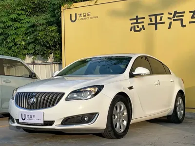 Buick Regal