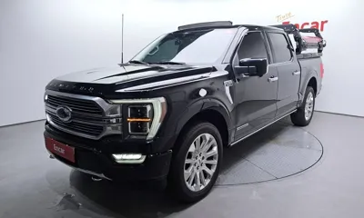 Ford F150