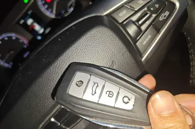 Geely Auto Emgrand GT