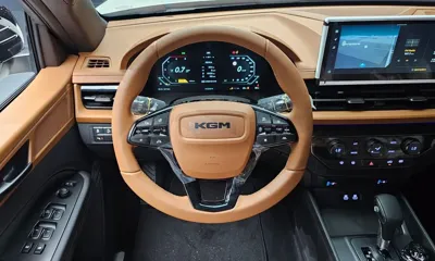 KG_Mobility_Ssangyong Musso