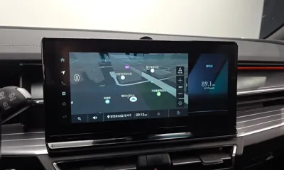 KG_Mobility_Ssangyong Torres