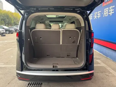 Denza Denza D9