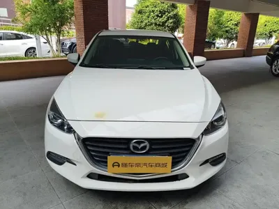 Mazda 3 Axela