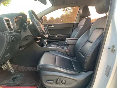 Kia KX5