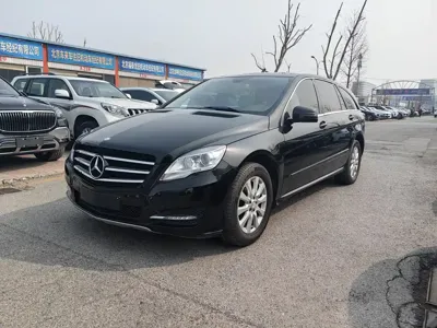 Mercedes-Benz R-Class