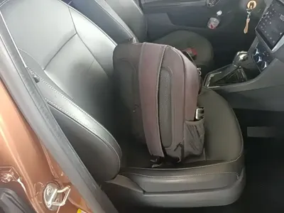 Volkswagen Gran Lavida