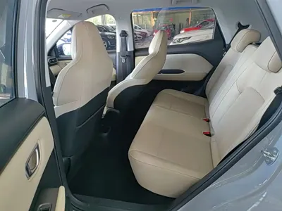 Wuling Bingo PLUS