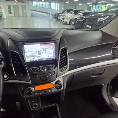 KG_Mobility_Ssangyong KORANDO