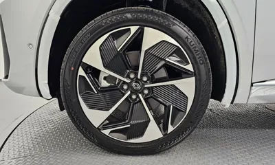 Renault-KoreaSamsung Grand Koleos