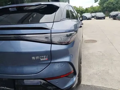 BYD Seal 07 EV