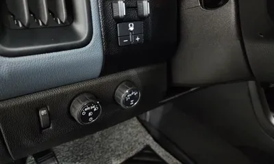 ChevroletGMDaewoo Colorado