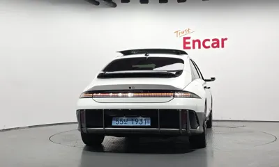 Hyundai Ioniq6