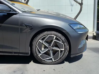 BYD Seal