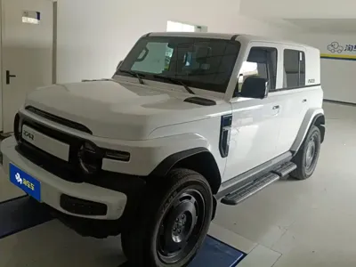 iCAR iCAR 超级V23